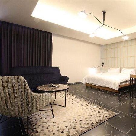 Ecostay Hotel Jeonju Dış mekan fotoğraf